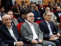 گزارش تصویری از تقدیر دکتر خالو کاکائی
